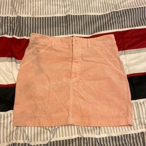 Medium Forever21 skirt
